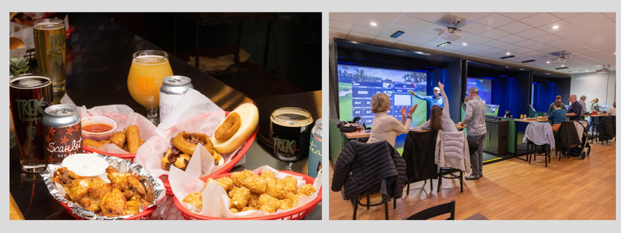 Trek Brewing Company